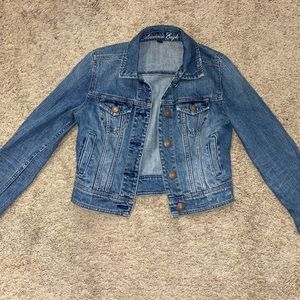 American Eagle Denim Jacket